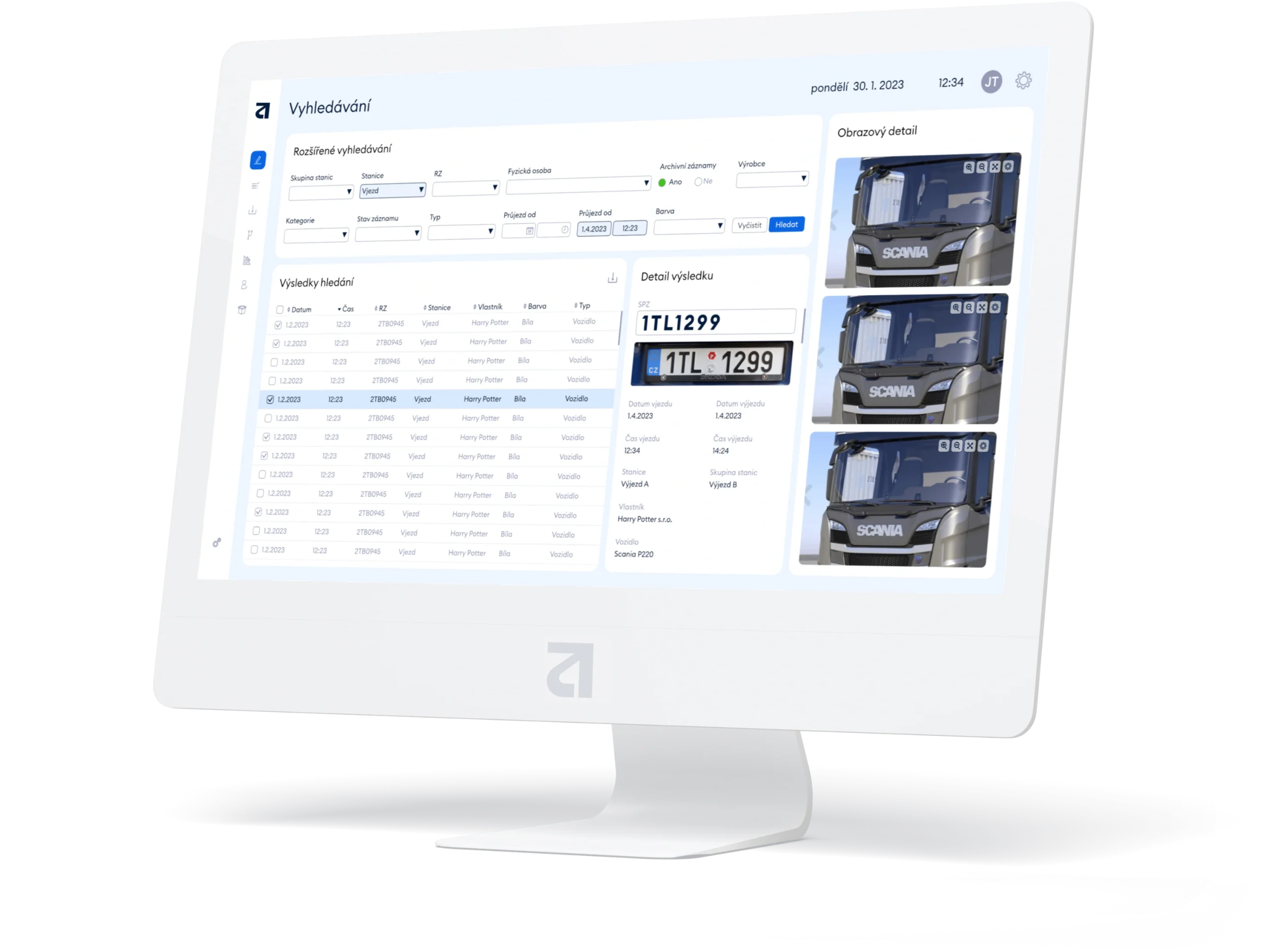 nitta systems